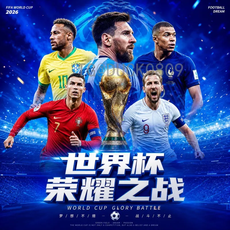 完整2026国际足联世界杯分组结果查询指南及分组详情